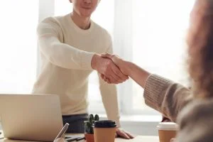 Hiring a web developer