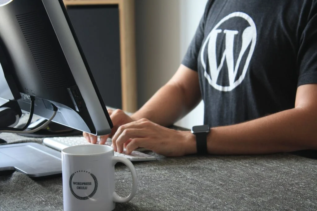 WordPress Website Expertise