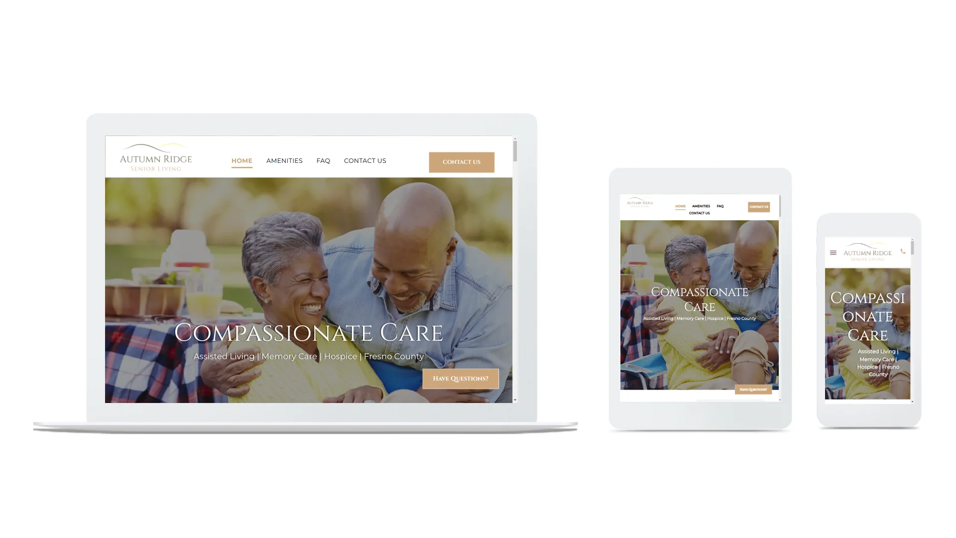 Autumn Ridge Assisted Living